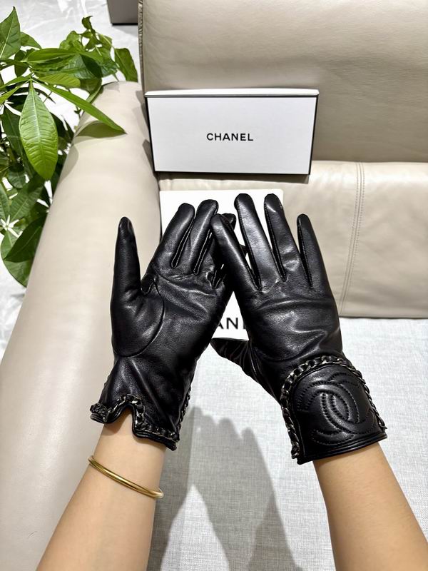 Chanel gloves hm155